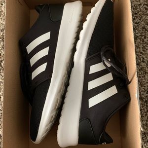 Adidas cloud from shoes